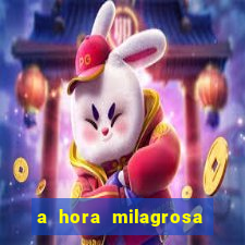 a hora milagrosa livro pdf download